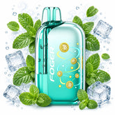 Cool Mint - Foger Bit 35K