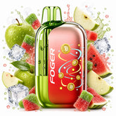 Sour Apple Watermelon - Foger Bit 35K