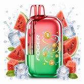 Watermelon Ice - Foger Bit 35K
