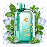 Wintergreen - Foger Bit 35K