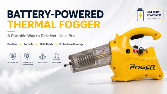 The Foger Switch Pro