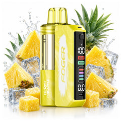 Frozen Pineapple - Foger Switch Pro 30K - Battery + Pod