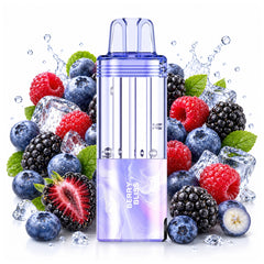 Berry Bliss - Foger Switch Pro 30K - Only Pod
