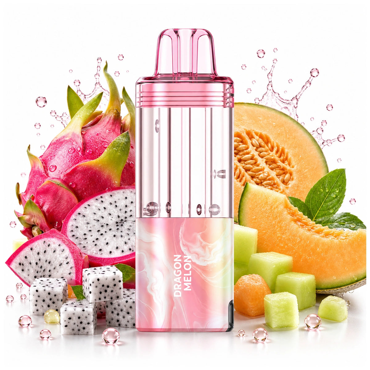 Dragon Melon - Foger Switch Pro 30K - Only Pod