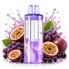 Purple Passion Punch - Foger Switch Pro 30K - Only Pod
