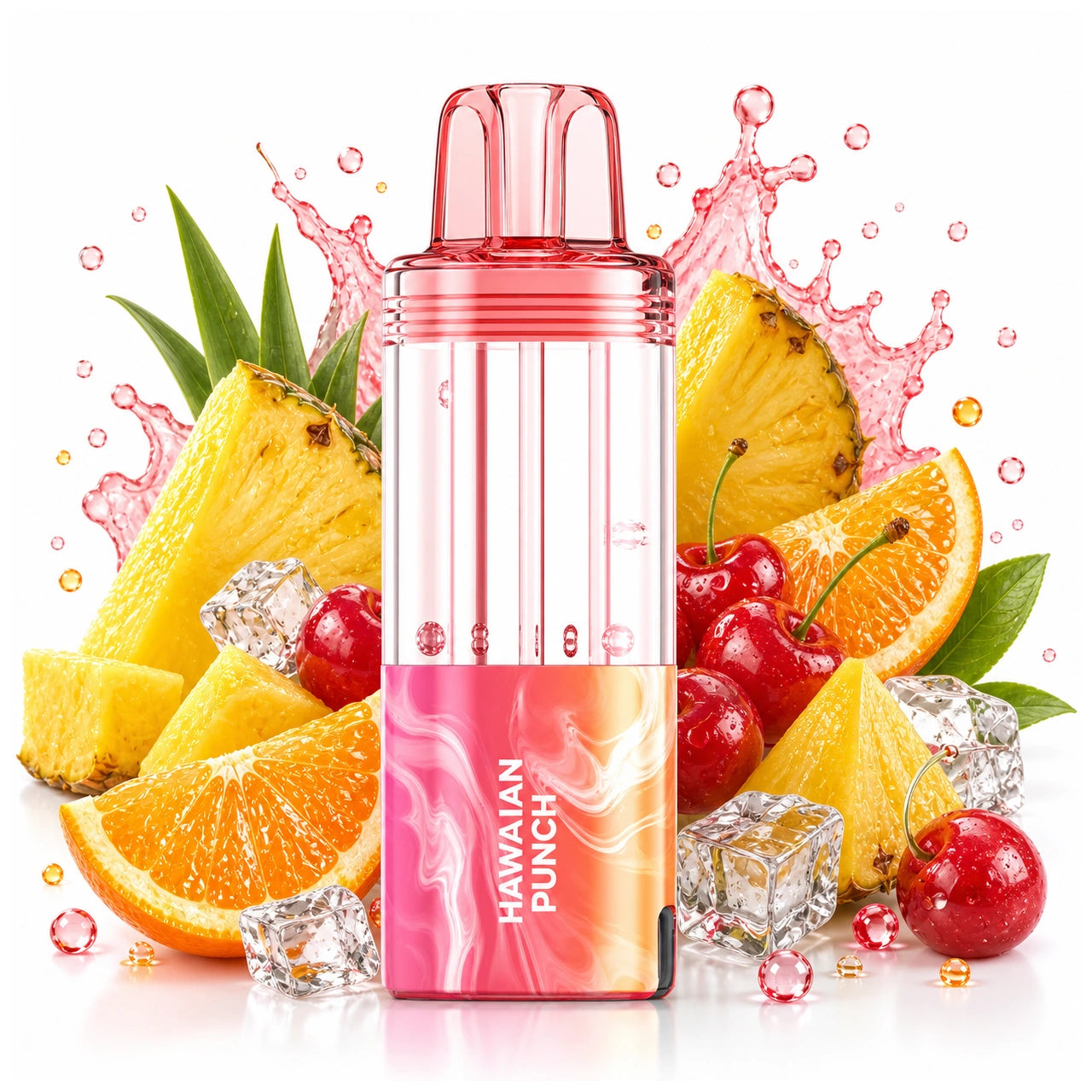Hawaiian Punch - Foger Switch Pro 30K - Only Pod