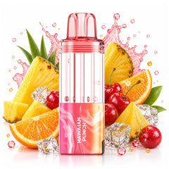 Hawaiian Punch - Foger Switch Pro 30K - Only Pod