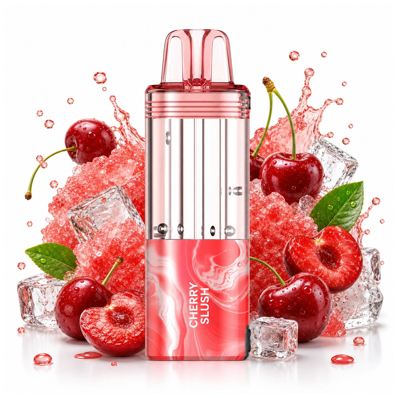 Cherry Slush - Foger Switch Pro 30K - Only Pod
