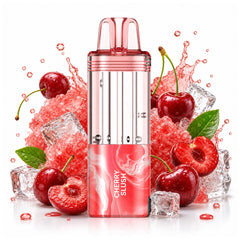 Cherry Slush - Foger Switch Pro 30K - Only Pod