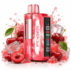 Cherry Slush - Foger Switch Pro 30K - Battery + Pod