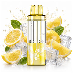 Frozen Lemon - Foger Switch Pro 30K - Only Pod