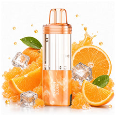 Orange Slush - Foger Switch Pro 30K - Only Pod