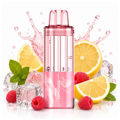 Pink Lemonade - Foger Switch Pro 30K - Only Pod