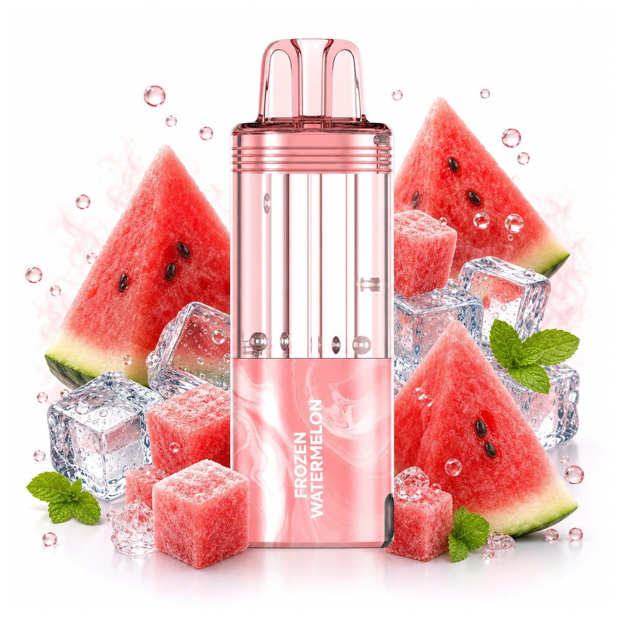 Frozen Watermelon - Foger Switch Pro 30K - Only Pod