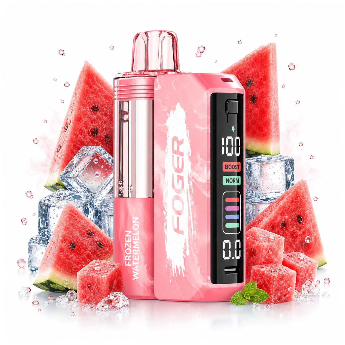 Frozen Watermelon - Foger Switch Pro 30K - Battery + Pod