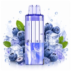 Frozen Blueberry - Foger Switch Pro 30K - Only Pod