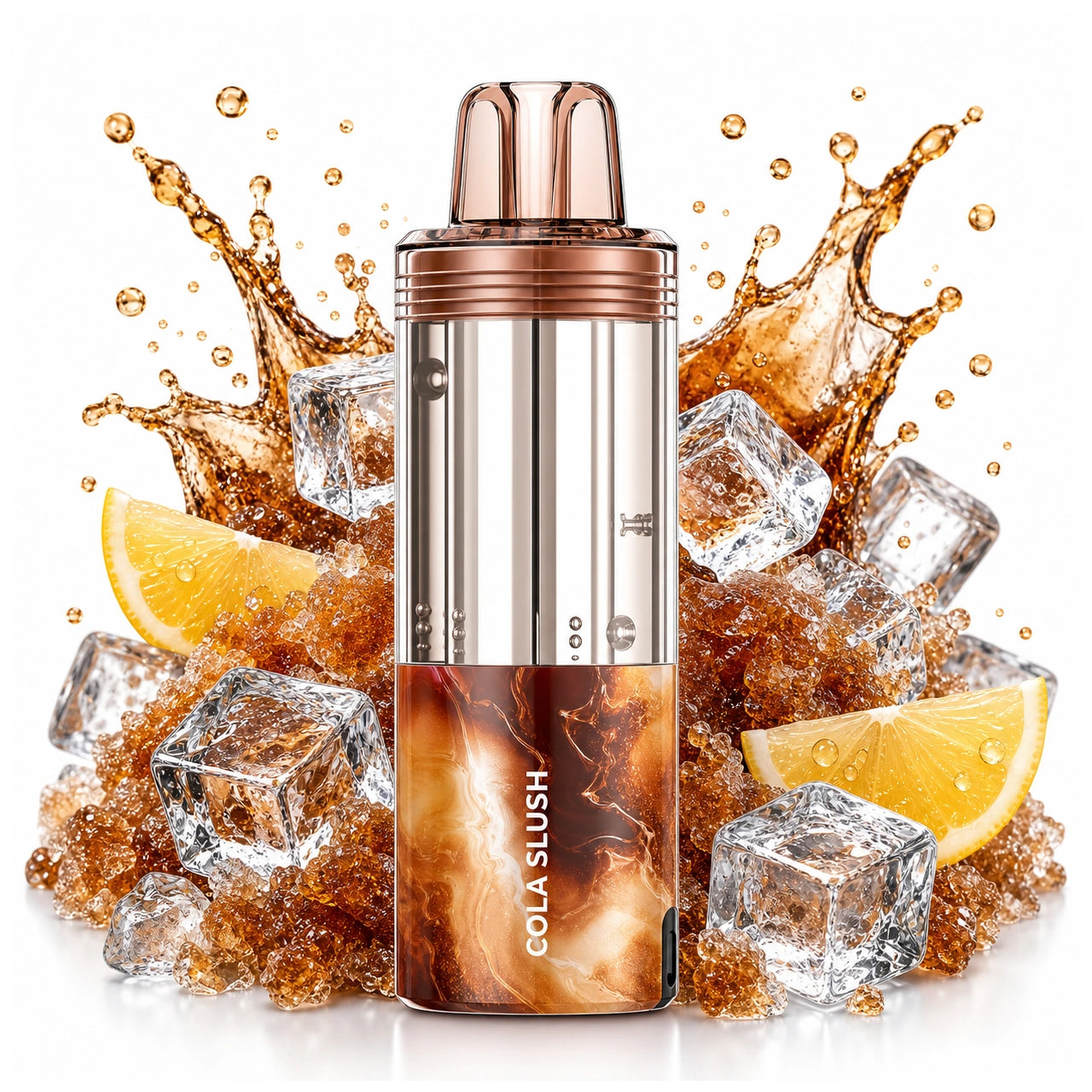 Cola Slush - Foger Switch Pro 30K - Only Pod