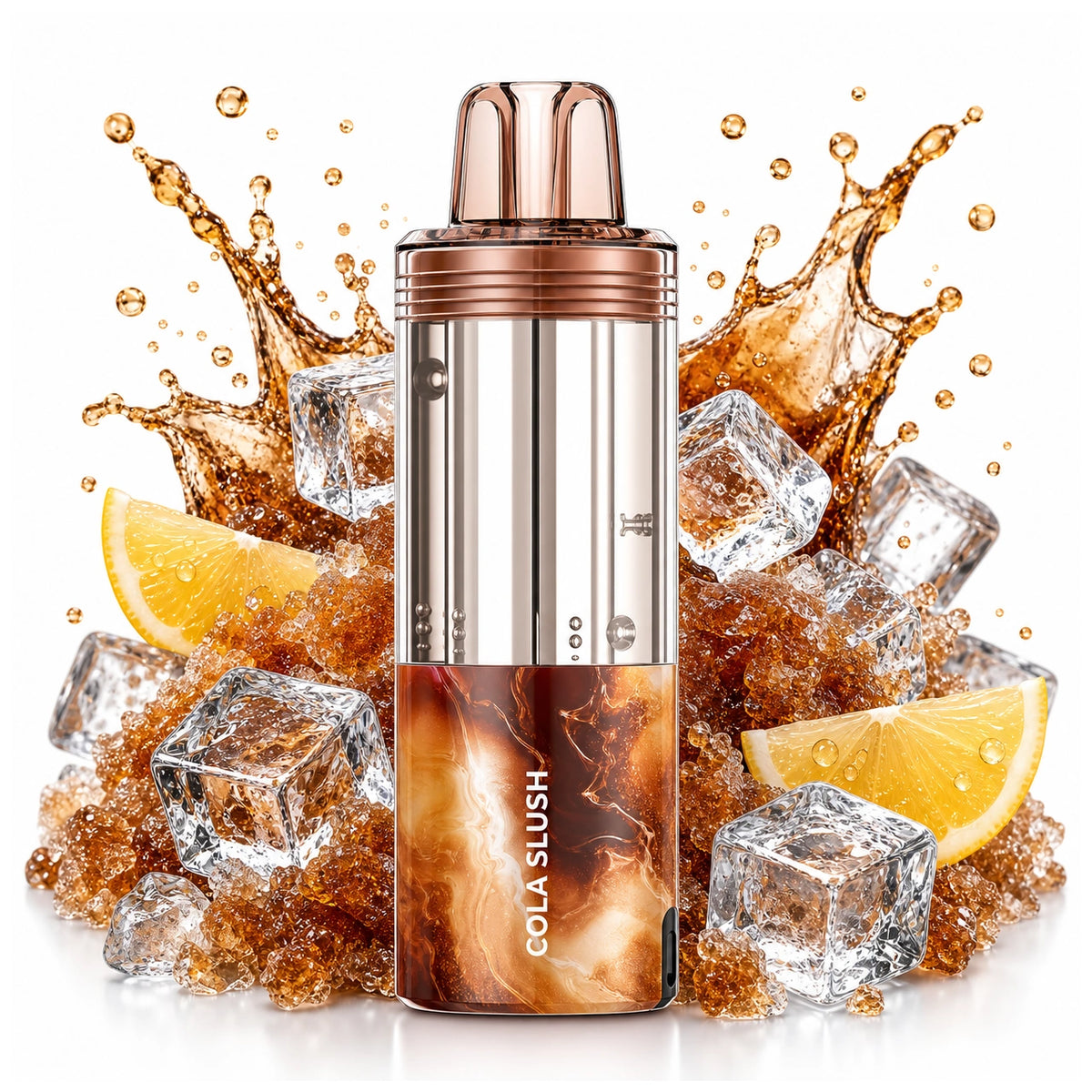 Cola Slush - Foger Switch Pro 30K - Only Pod