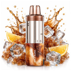 Cola Slush - Foger Switch Pro 30K - Only Pod