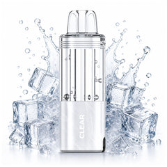 Clear - Foger Switch Pro 30K - Only Pod