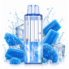 Blue Rancher B-pop - Foger Switch Pro 30K - Only Pod