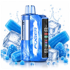 Blue Rancher B-pop - Foger Switch Pro 30K - Battery + Pod