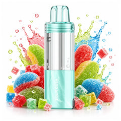 Sour Gush - Foger Switch Pro 30K - Only Pod