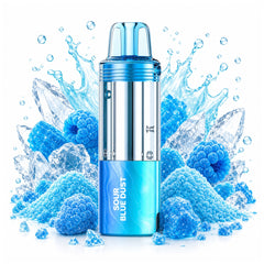Sour Blue Dust - Foger Switch Pro 30K - Only Pod