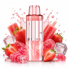 Strawberry B-pop - Foger Switch Pro 30K - Only Pod
