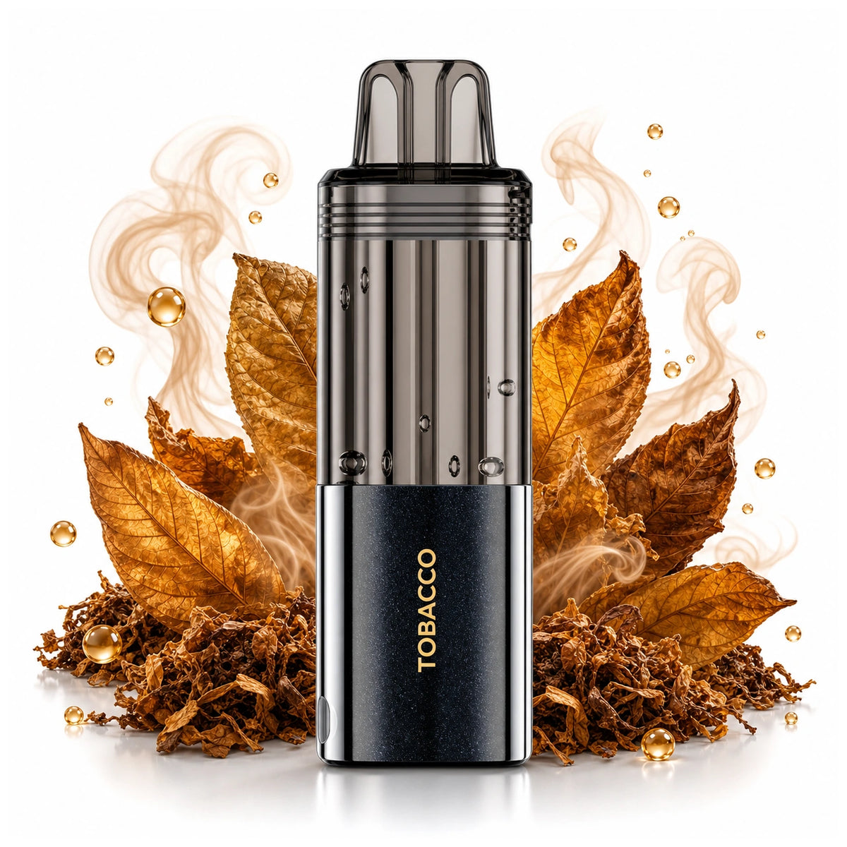 Tobacco - Foger Switch Pro 30K - Only Pod