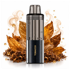 Tobacco - Foger Switch Pro 30K - Only Pod