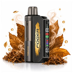 Tobacco - Foger Switch Pro 30K - Battery + Pod