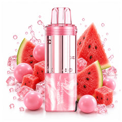 Watermelon Bubblegum - Foger Switch Pro 30K - Only Pod