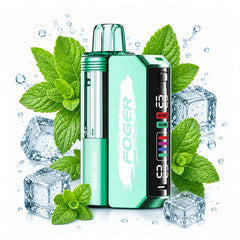 Miami Mint - Foger Switch Pro 30K - Battery + Pod