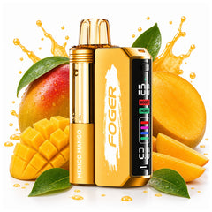 Mexico Mango - Foger Switch Pro 30K - Battery + Pod