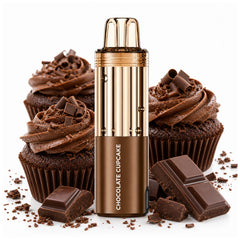 Chocolate Cupcake - Foger Switch Pro 30K - Only Pod
