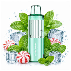 Pepper Mint - Foger Switch Pro 30K - Only Pod