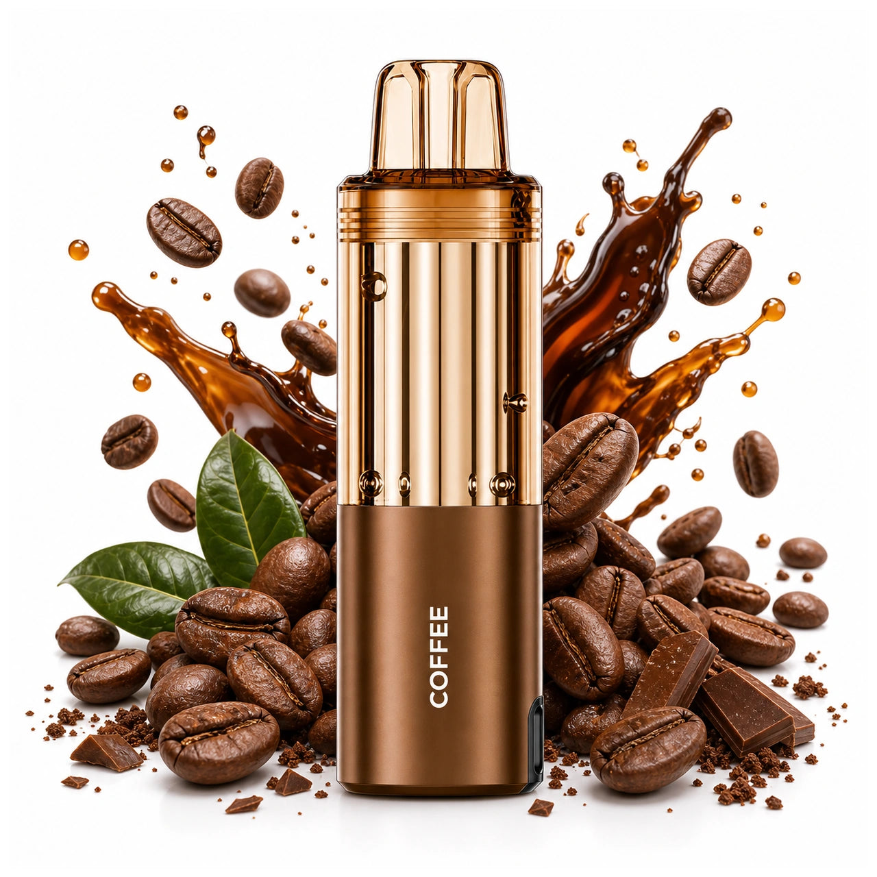 Coffee - Foger Switch Pro 30K - Only Pod