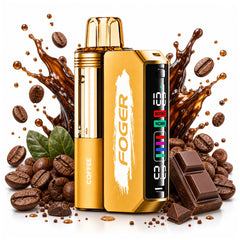Coffee - Foger Switch Pro 30K - Battery + Pod