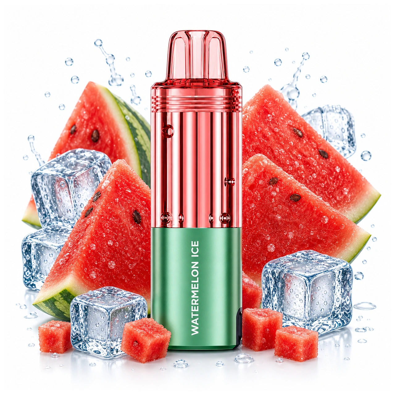Watermelon Ice - Foger Switch Pro 30K - Only Pod