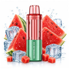 Watermelon Ice - Foger Switch Pro 30K - Only Pod