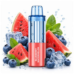 Blueberry Watermelon - Foger Switch Pro 30K - Only Pod