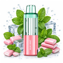 Gum Mint - Foger Switch Pro 30K - Only Pod