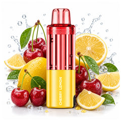 Cherry Lemon - Foger Switch Pro 30K - Only Pod