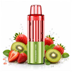 Strawberry Kiwi - Foger Switch Pro 30K - Only Pod