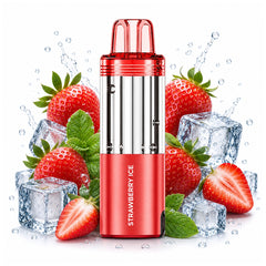 Strawberry Ice - Foger Switch Pro 30K - Only Pod