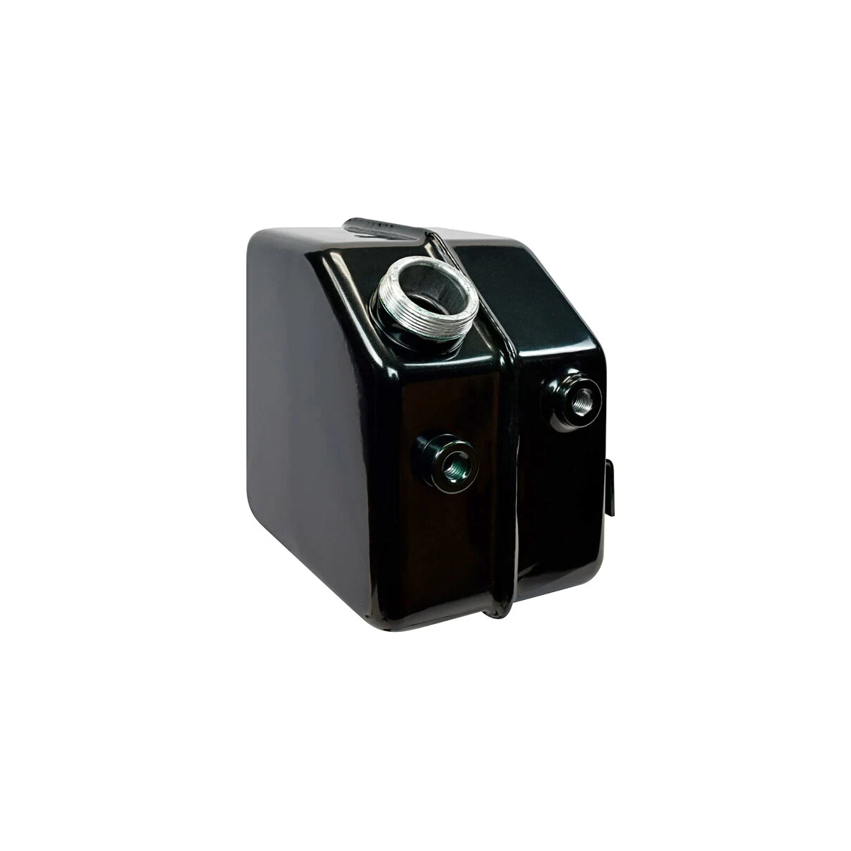 The Foger Switch PRO Pod Tank