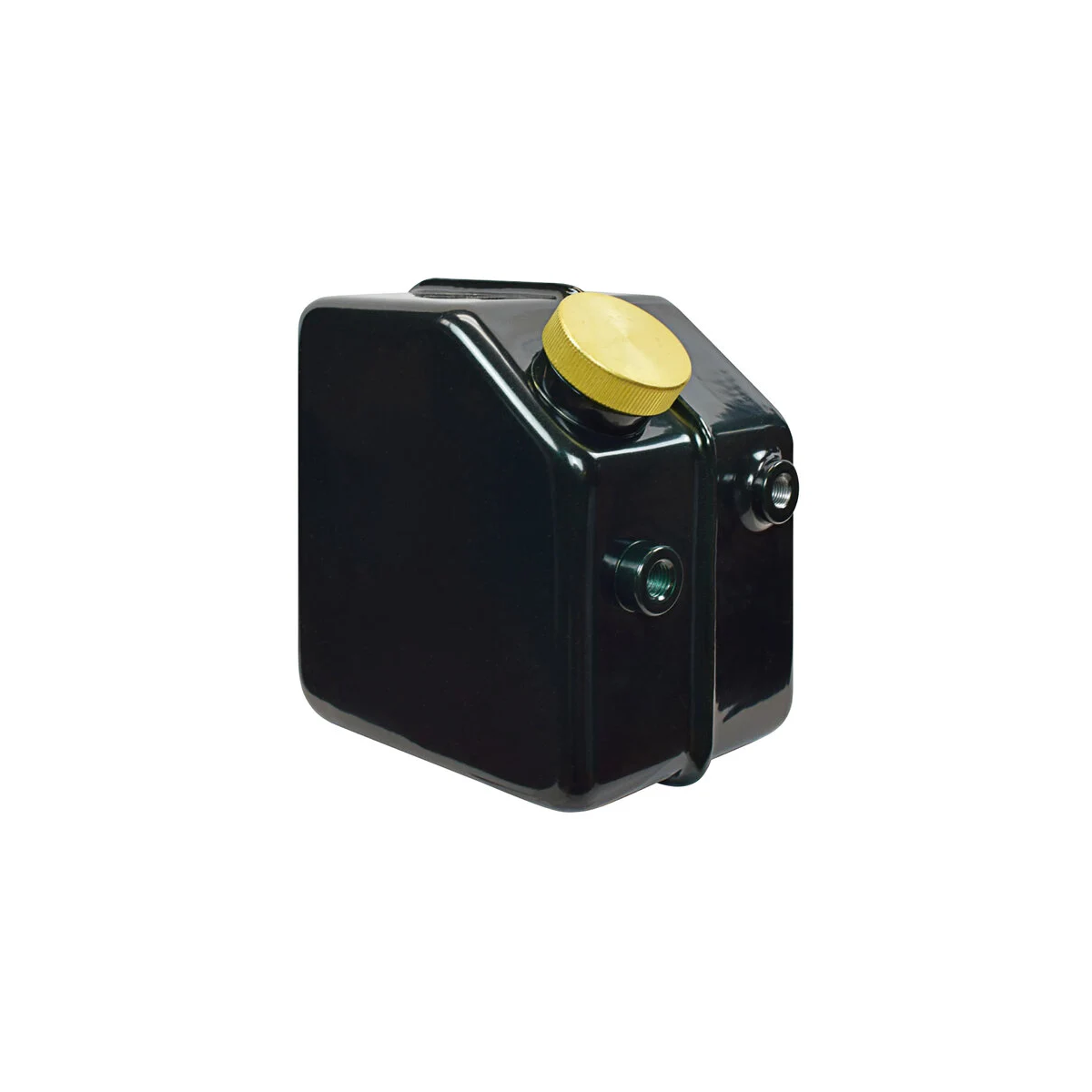 The Foger Switch PRO Pod Fuel Tank