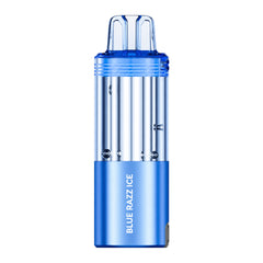 Blue Razz Ice - Foger Switch Pro 30K - Only Pod