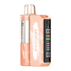 Cherry Slush - Foger Switch Pro 30K - Battery + Pod